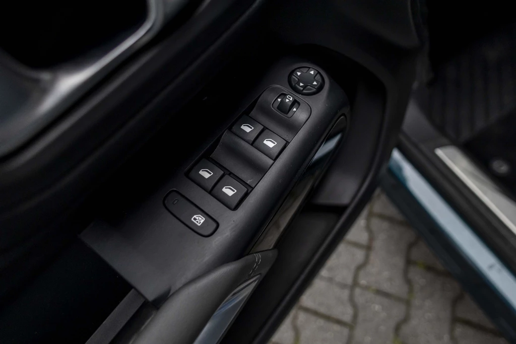 Citroën C5 Aircross – foto 21