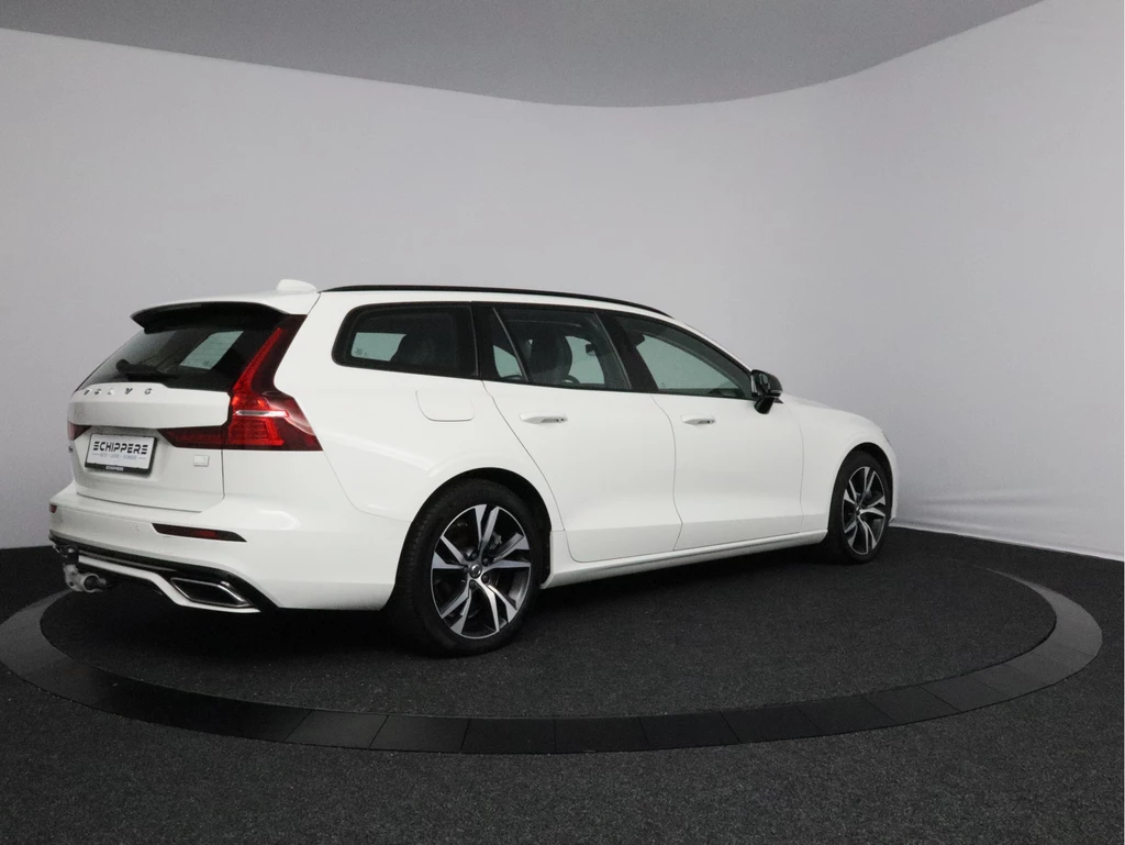 Volvo V60 – foto 6