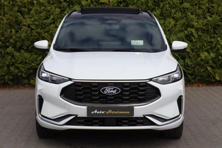 Ford Kuga – thumbnail 19