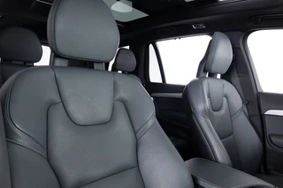 Volvo XC90 – thumbnail 12