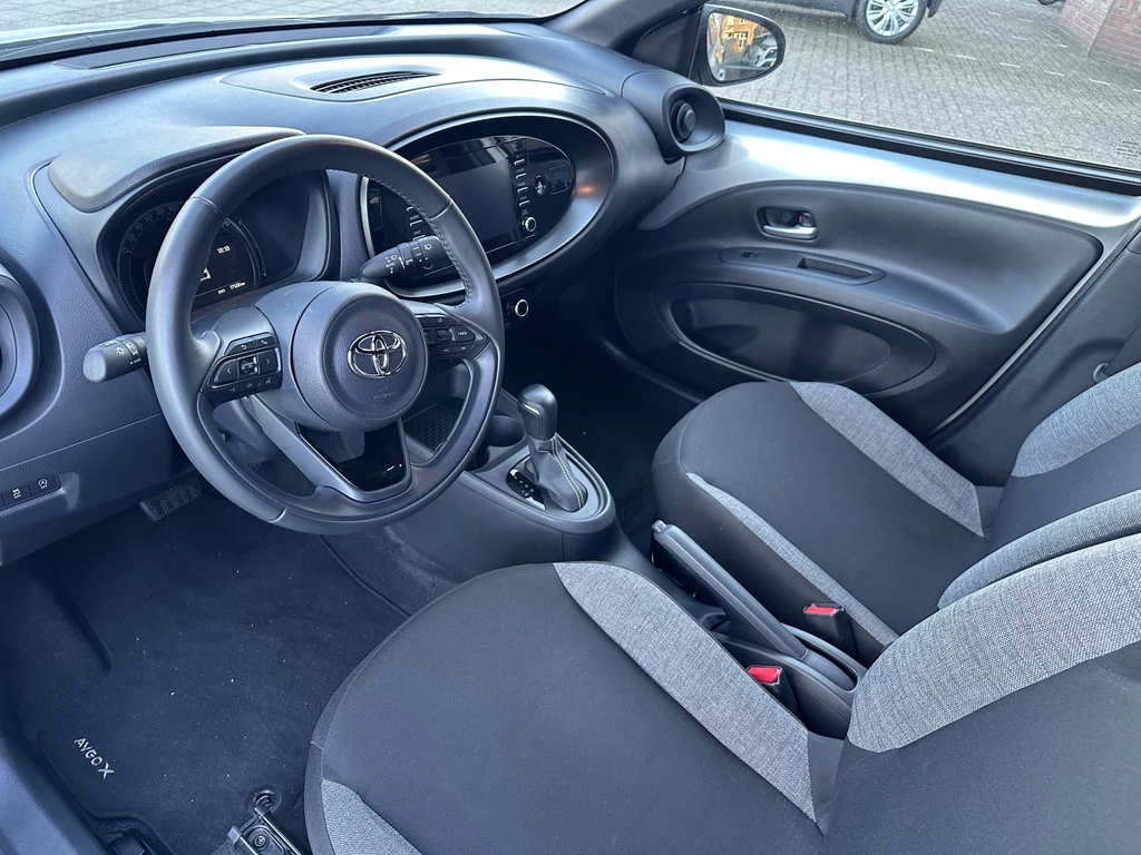 Toyota Aygo – foto 12