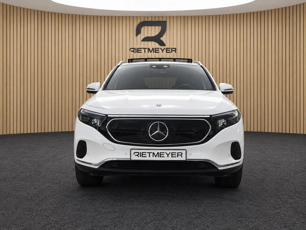 Mercedes-Benz EQA – foto 8