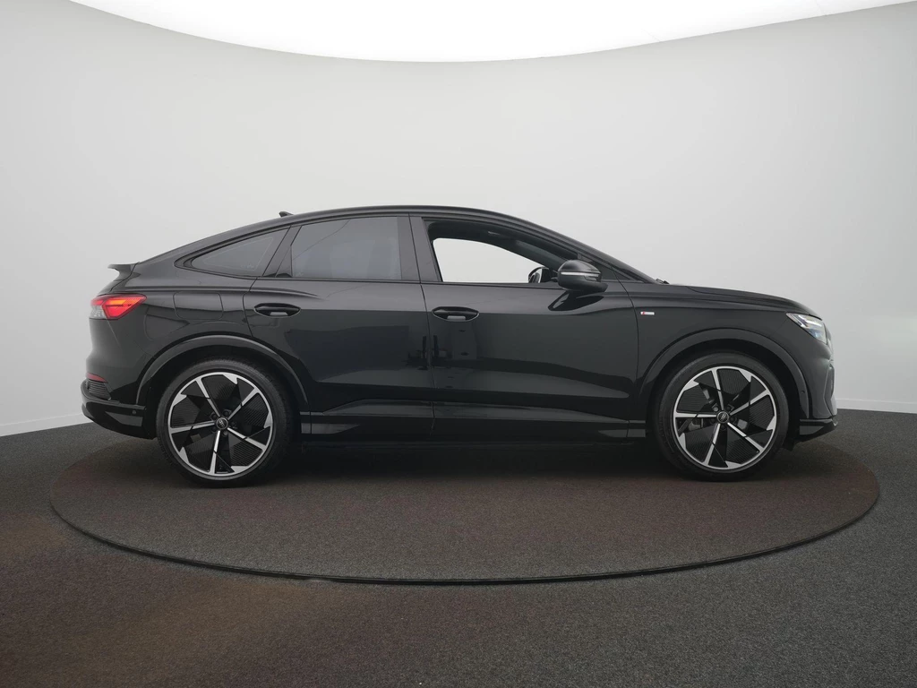 Audi Q4 Sportback e-tron – foto 8
