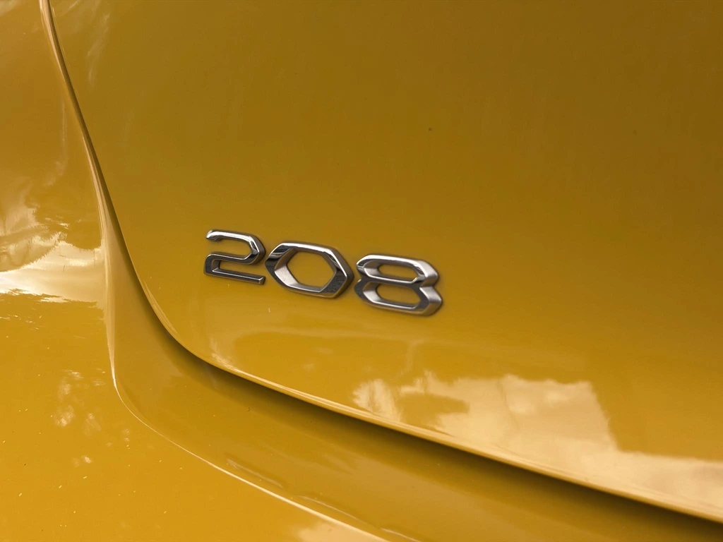 Peugeot 208 – foto 36