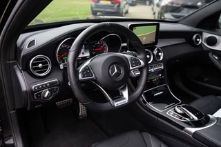 Mercedes-Benz C-Klasse – thumbnail 8