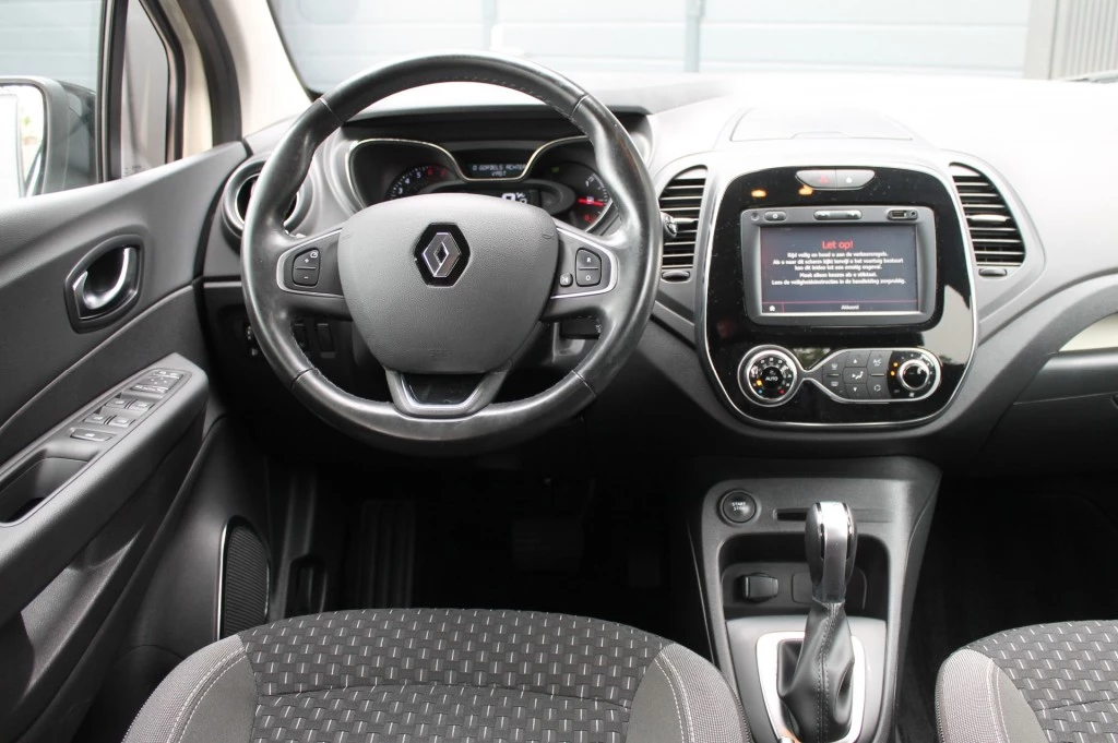 Renault Captur – foto 25