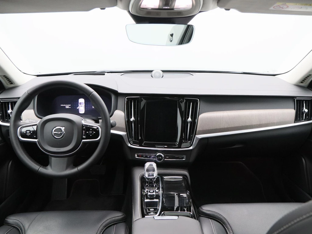 Volvo S90 – foto 39