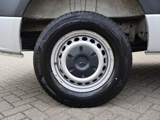 Mercedes-Benz Sprinter – thumbnail 63