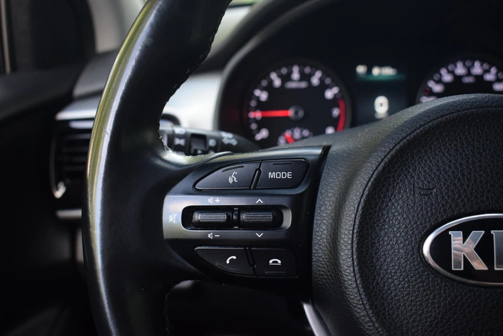 Kia Stonic – foto 17