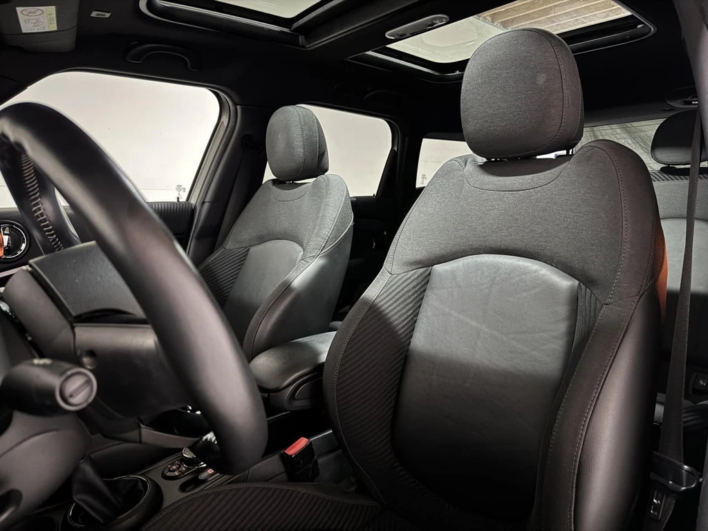 MINI Countryman – foto 25
