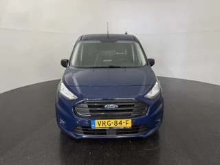 Ford Transit Connect – thumbnail 8