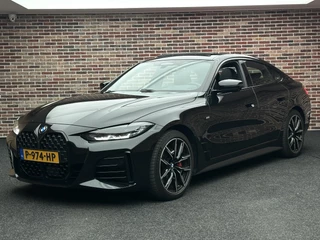 BMW 4 Serie – thumbnail 2