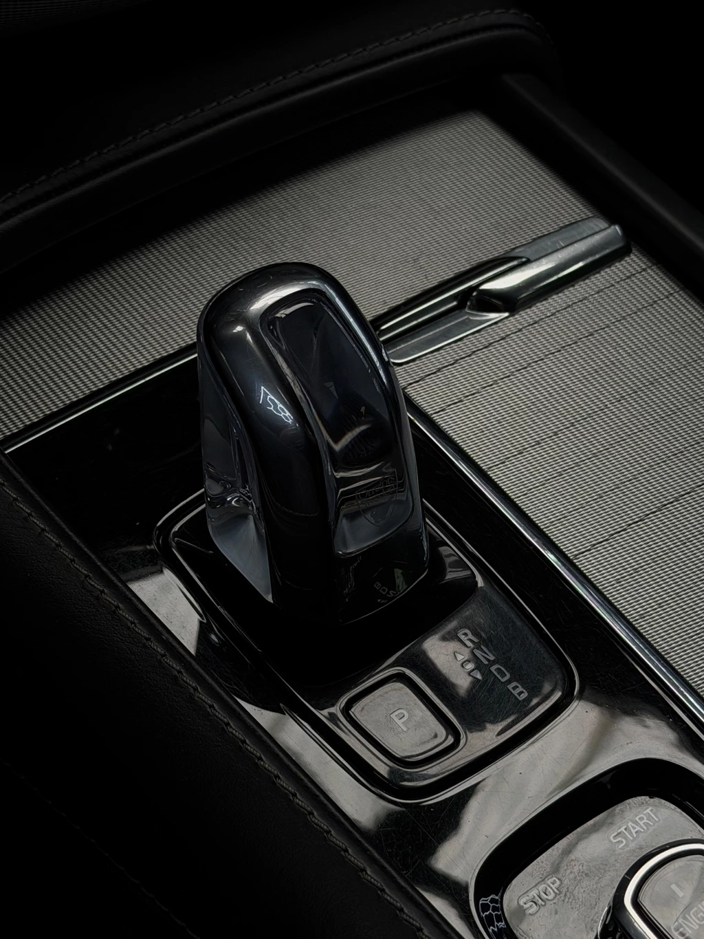 Volvo XC90 – foto 28