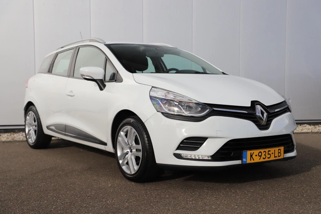 Renault Clio – foto 3