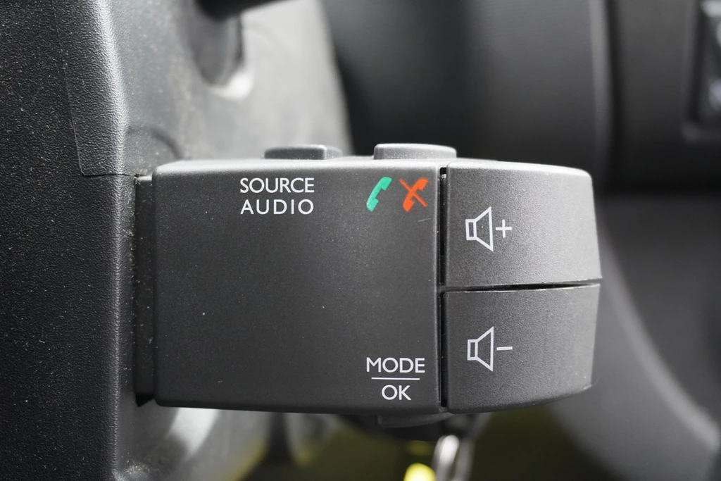 Renault Trafic – foto 19