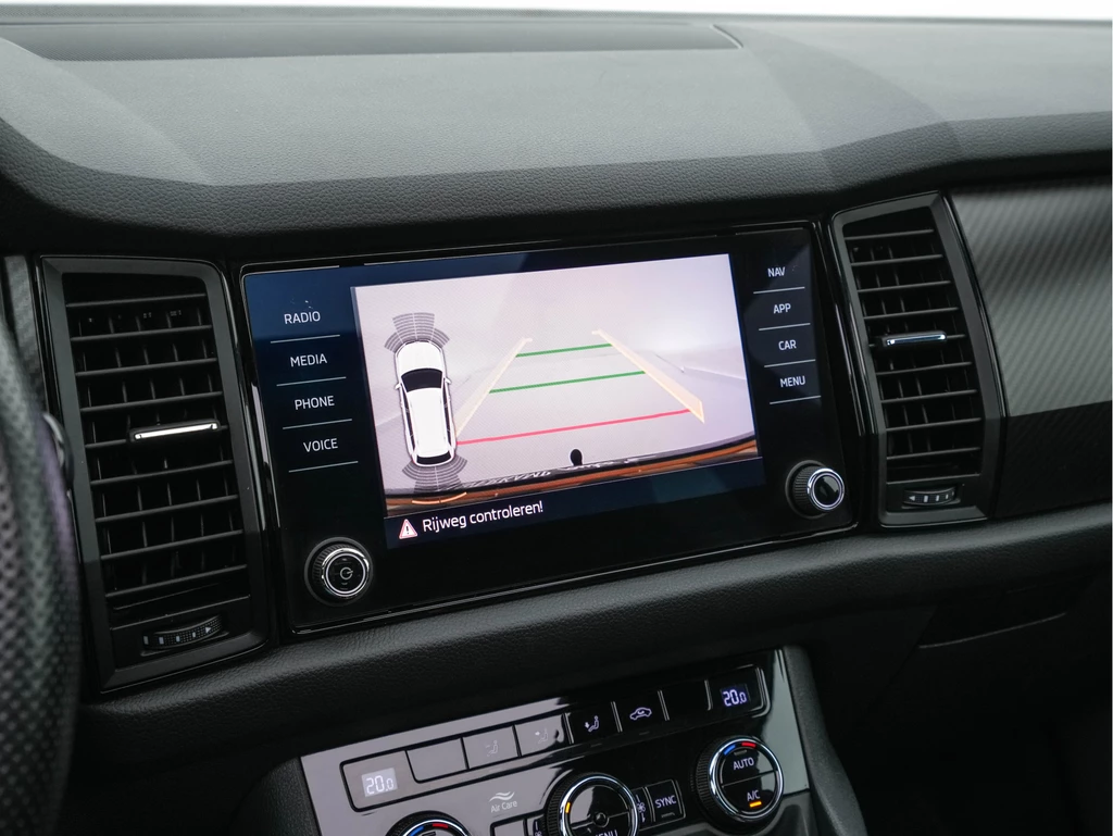 Škoda Kodiaq – foto 16