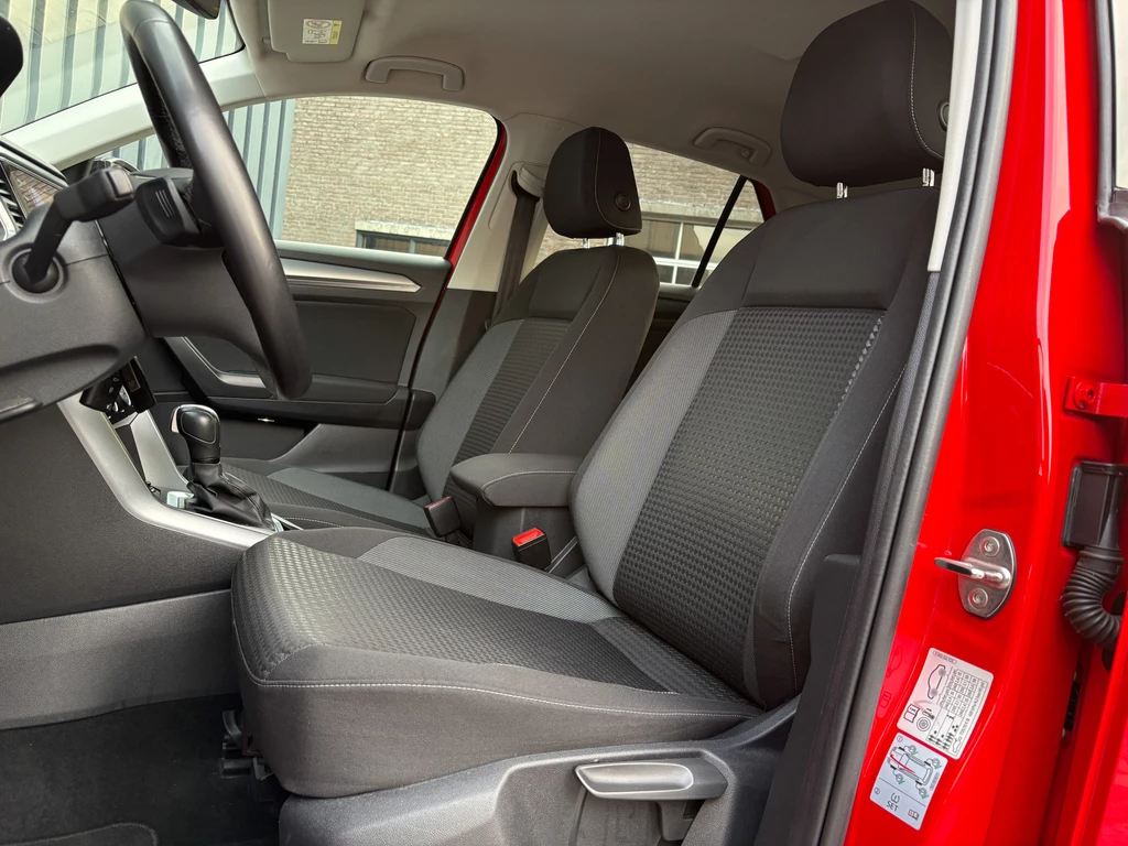 Volkswagen T-Roc – foto 20