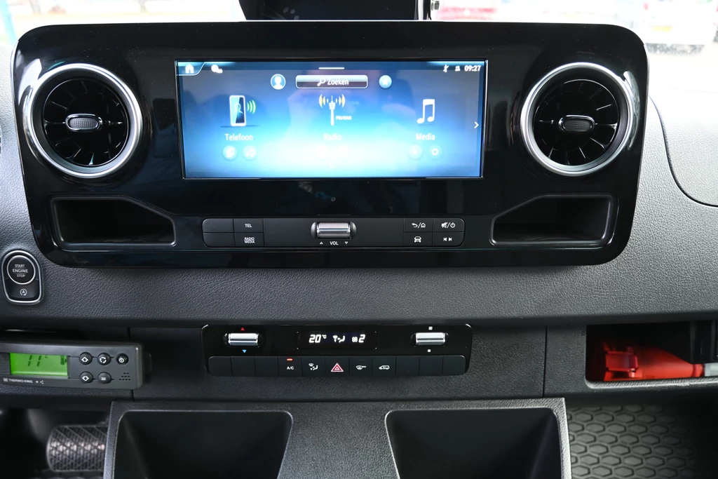 Mercedes-Benz Sprinter – foto 9