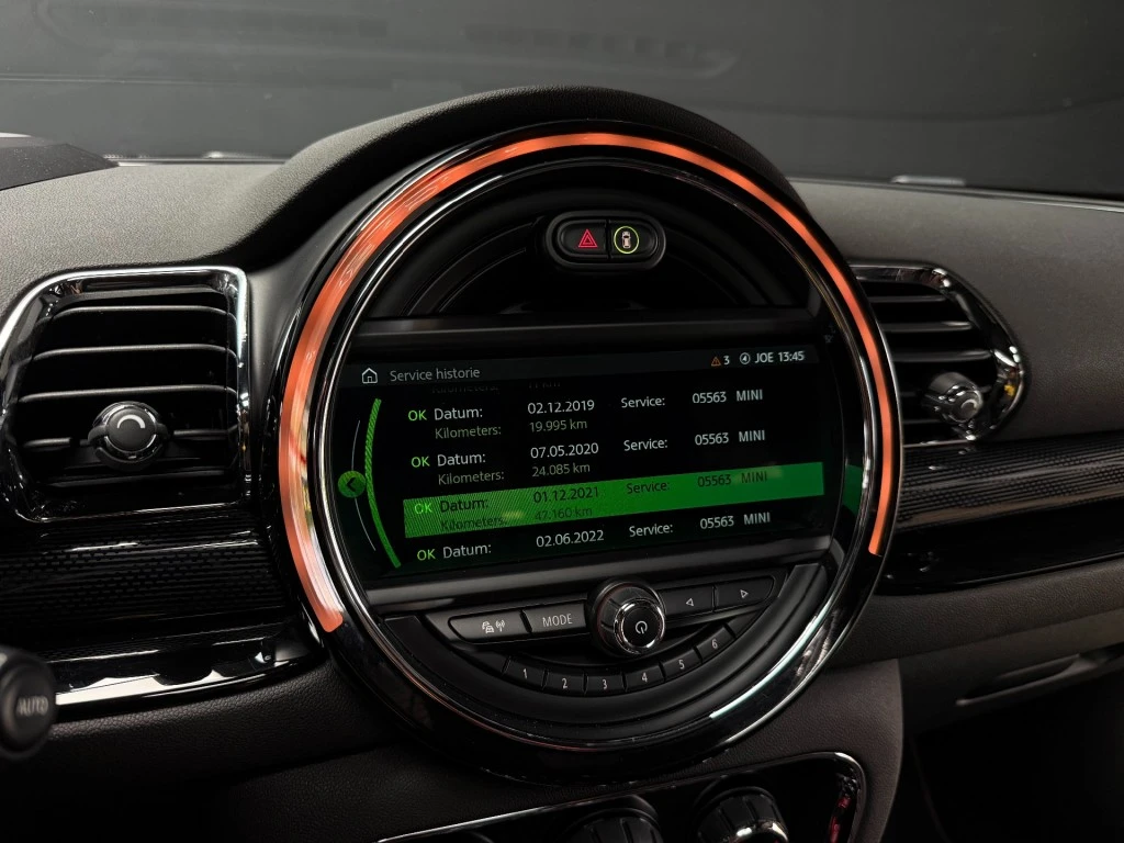 MINI Clubman – foto 20