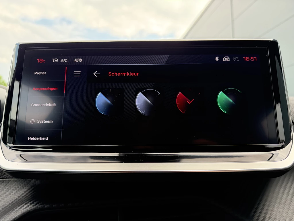 Peugeot 2008 – foto 30