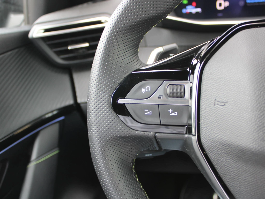 Peugeot 208 – foto 19