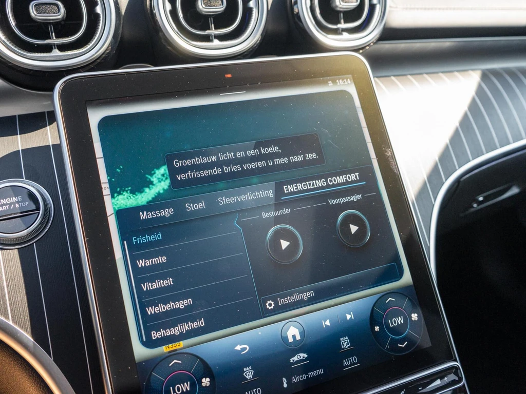Mercedes-Benz C-Klasse – foto 44