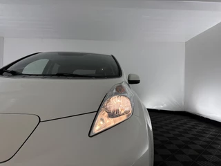 Nissan Leaf – thumbnail 23