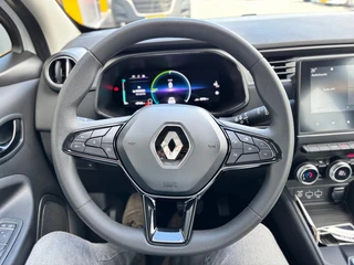 Renault ZOE – thumbnail 24