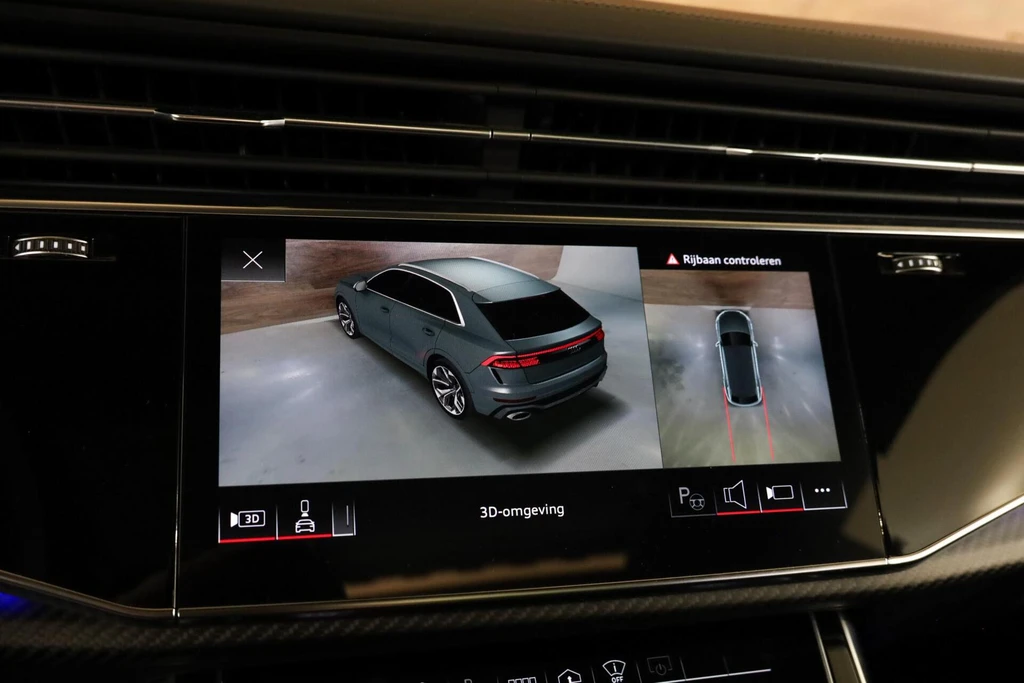 Audi RSQ8 – foto 22