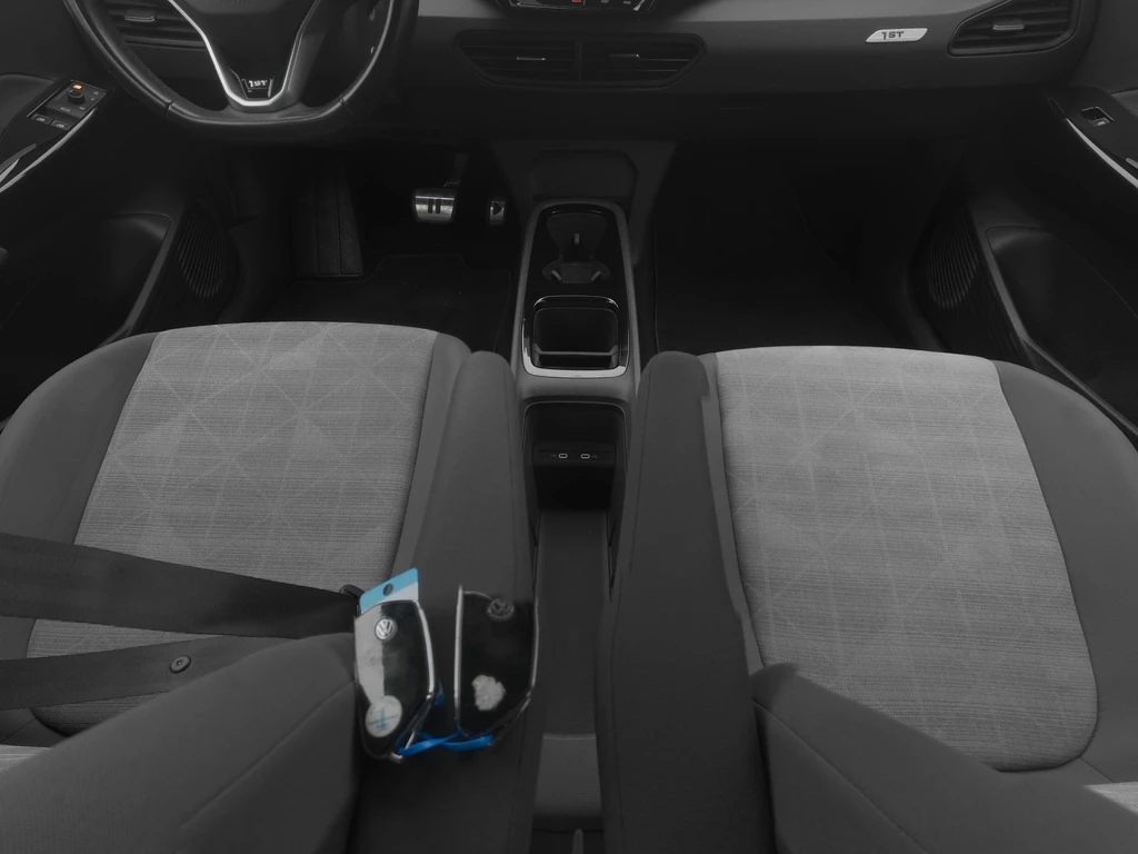 Volkswagen ID.3 – foto 27