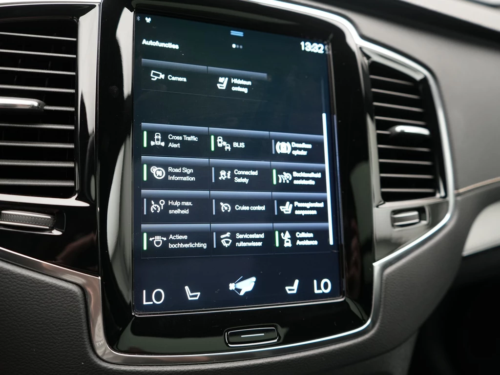 Volvo XC90 – foto 49