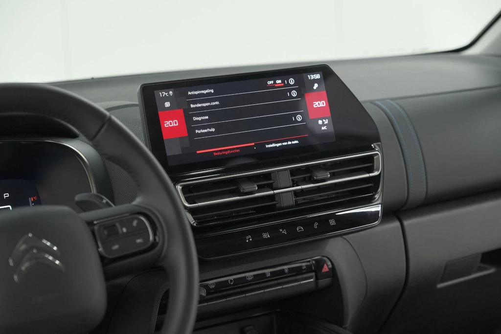 Citroën C5 Aircross – foto 59