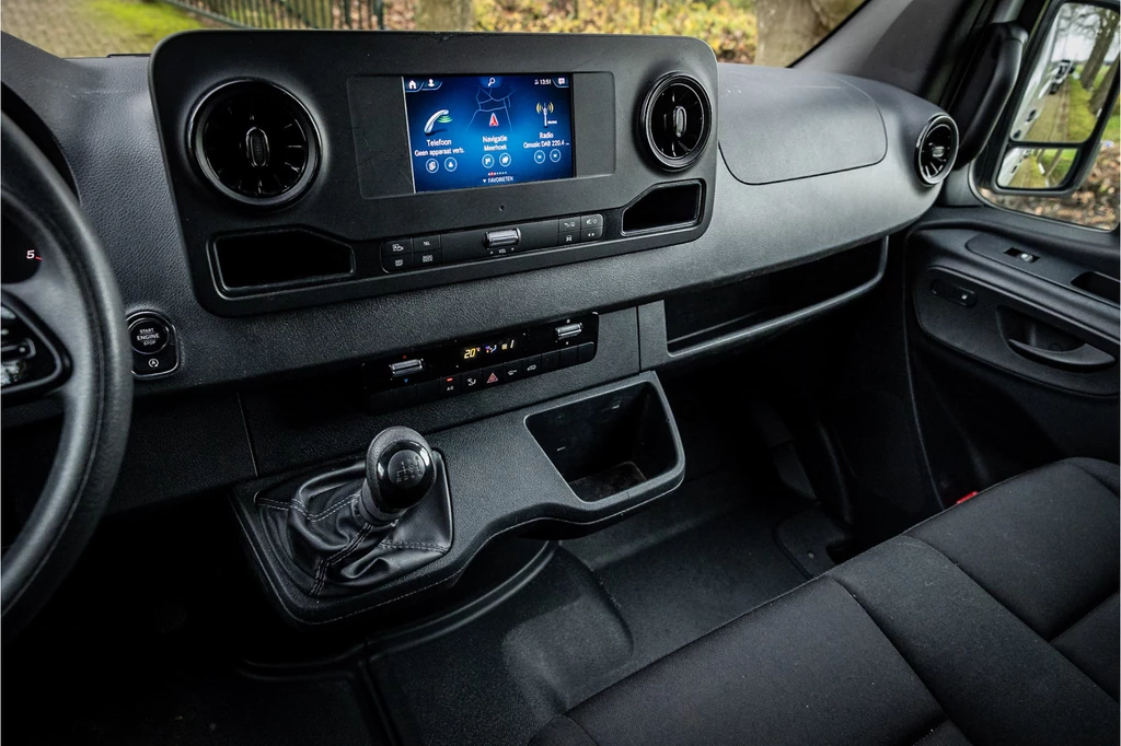 Mercedes-Benz Sprinter – foto 14