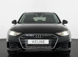 Audi A4 – thumbnail 8