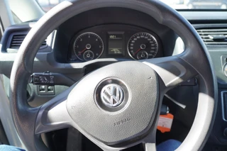 Volkswagen Caddy – thumbnail 11