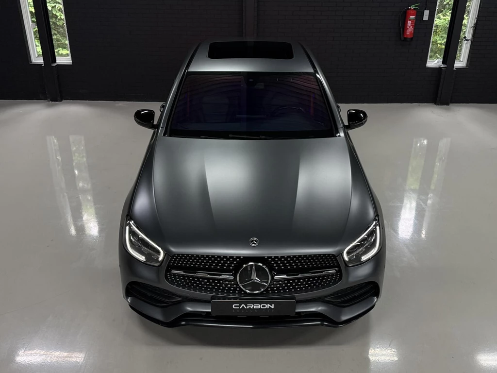 Mercedes-Benz GLC – foto 6