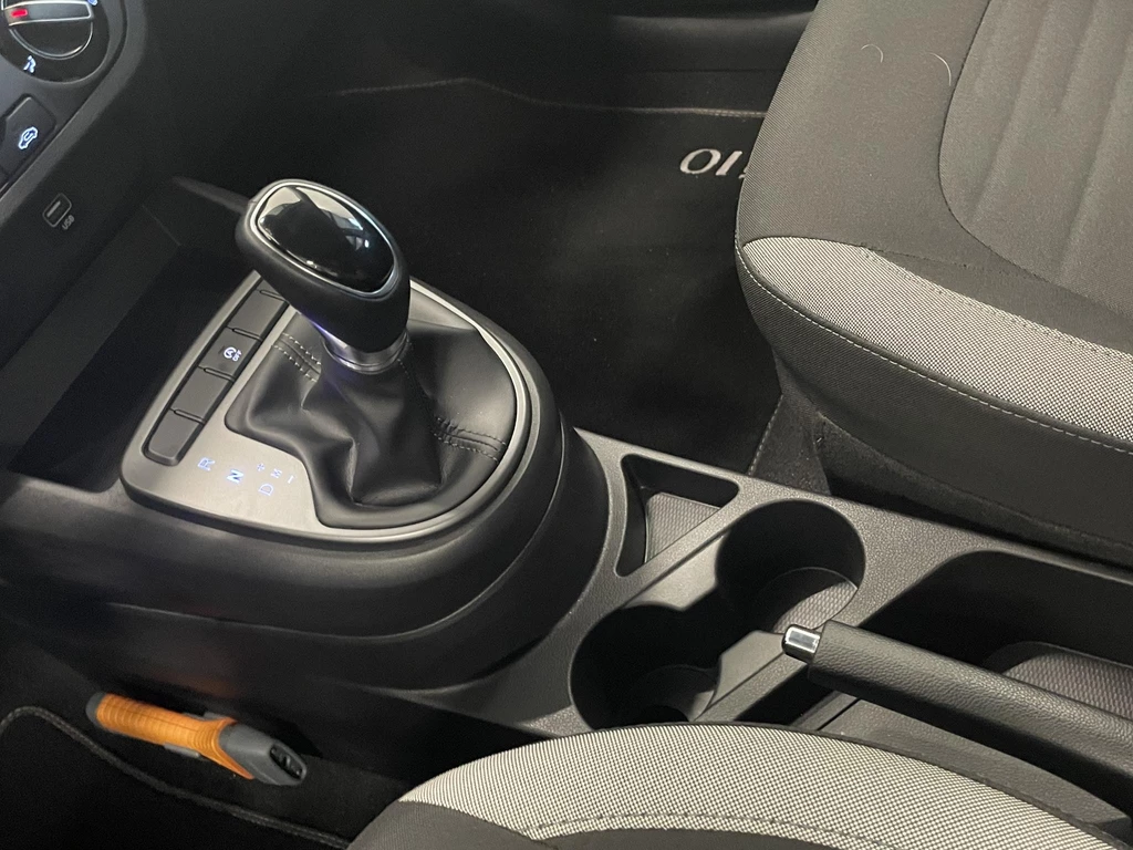 Hyundai i10 – foto 24