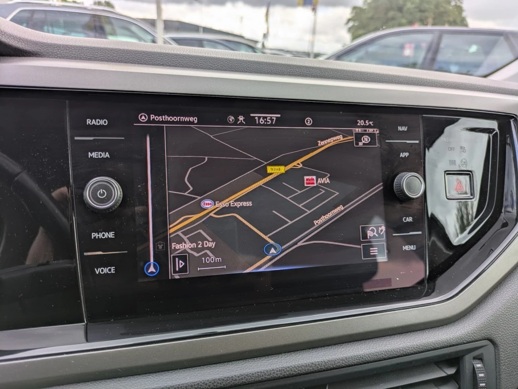 Volkswagen Polo – foto 23