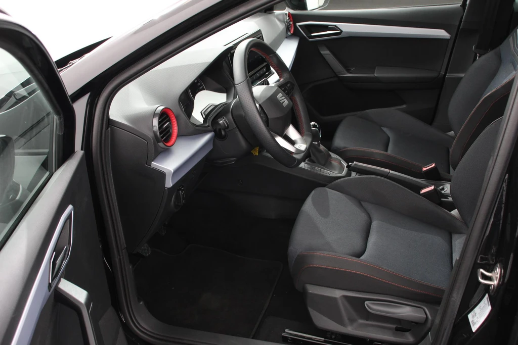 SEAT Ibiza – foto 21