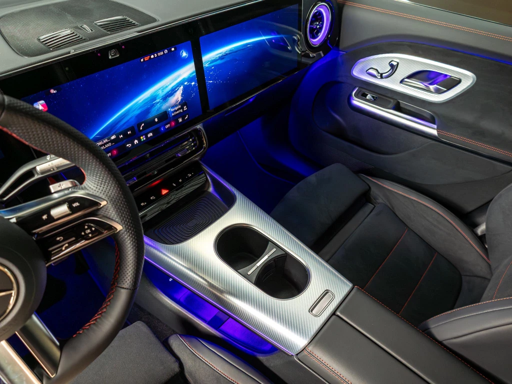 Mercedes-Benz GLB – foto 14