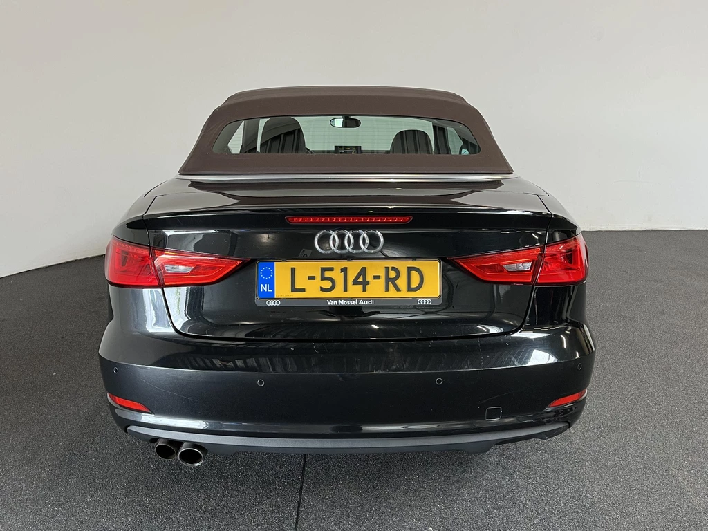 Audi A3 – foto 6