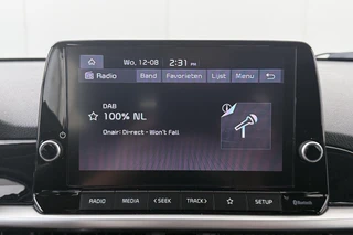 Kia Picanto – thumbnail 21