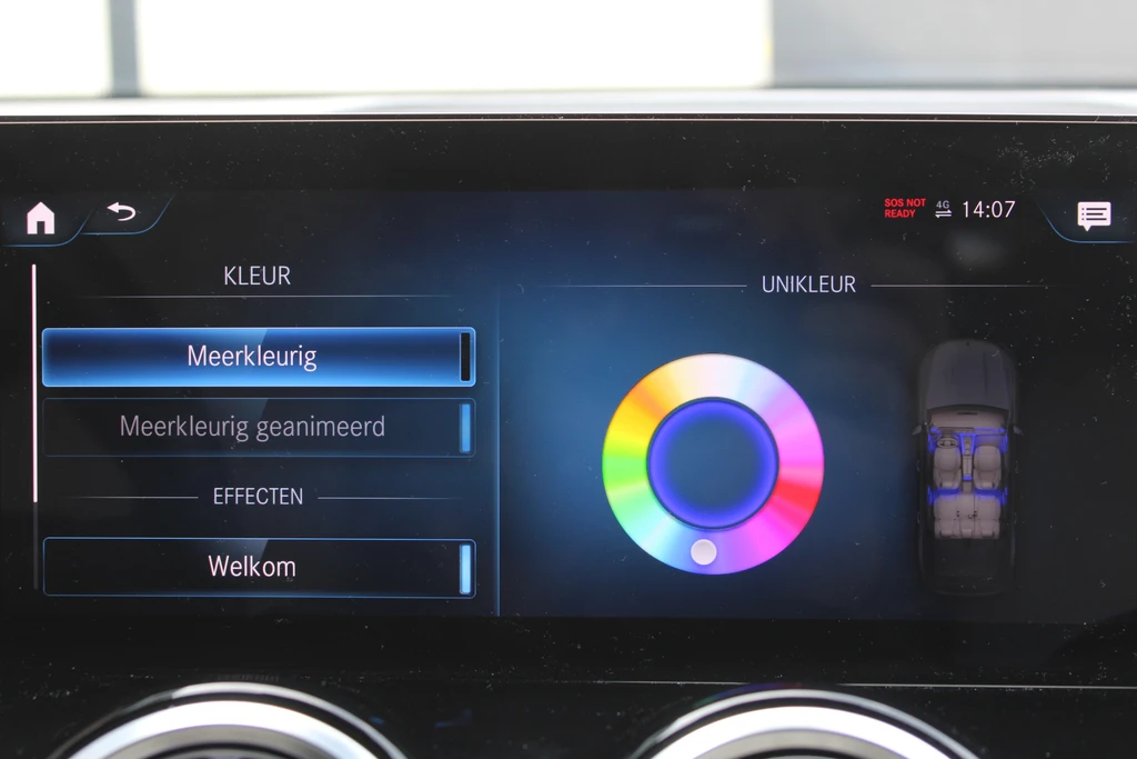Mercedes-Benz EQB – foto 20