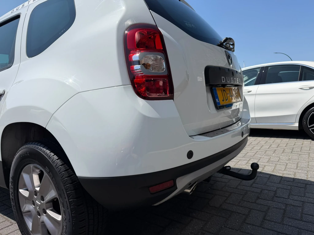 Dacia Duster – foto 6