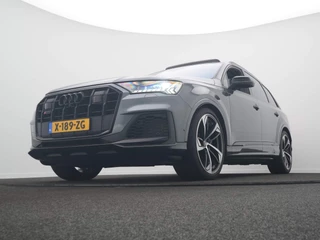 Audi SQ7 – thumbnail 2