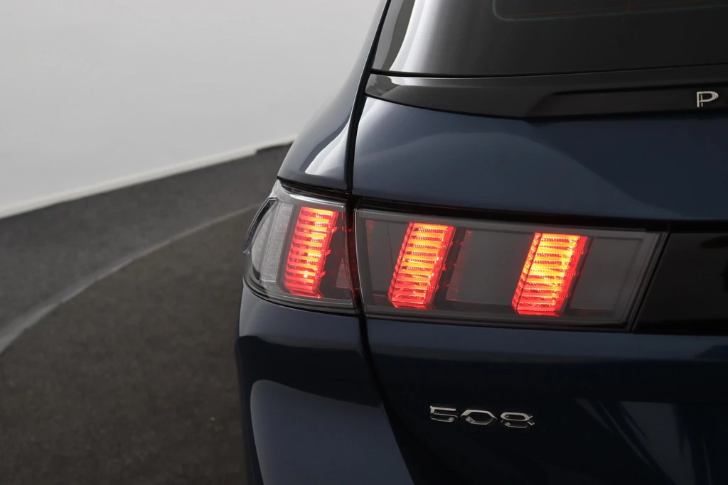 Peugeot 508 – foto 43