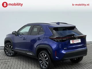 Toyota Yaris Cross – thumbnail 3