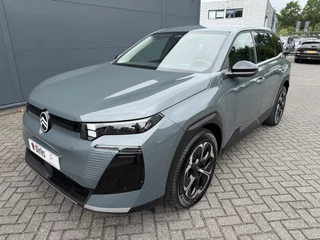 Citroën C5 Aircross – thumbnail 2