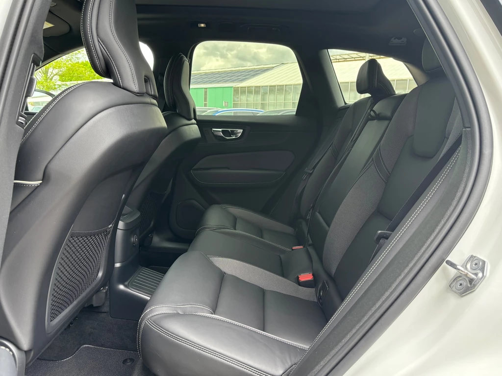 Volvo XC60 – foto 11