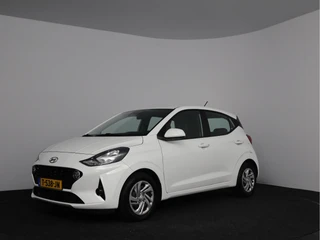 Hyundai i10 – thumbnail 2